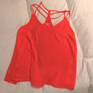 Gianna Bini tank top